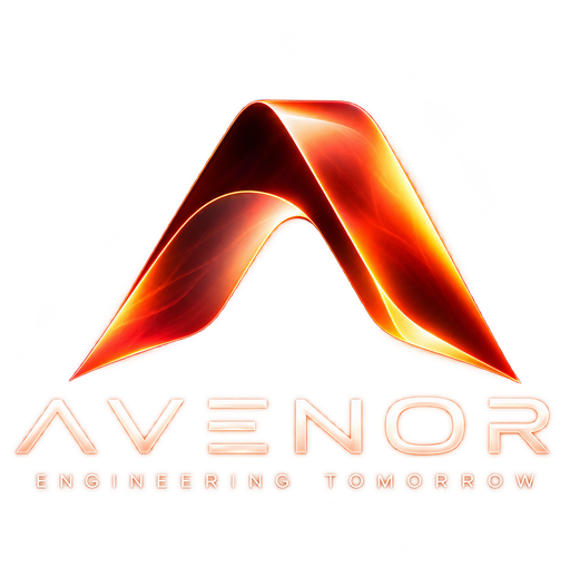 AVENOR official logo