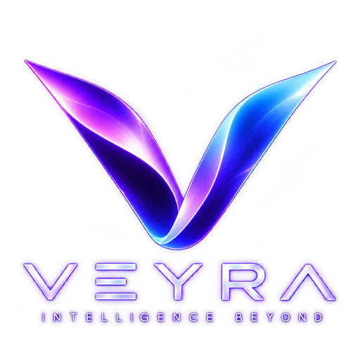 VEYRA official logo